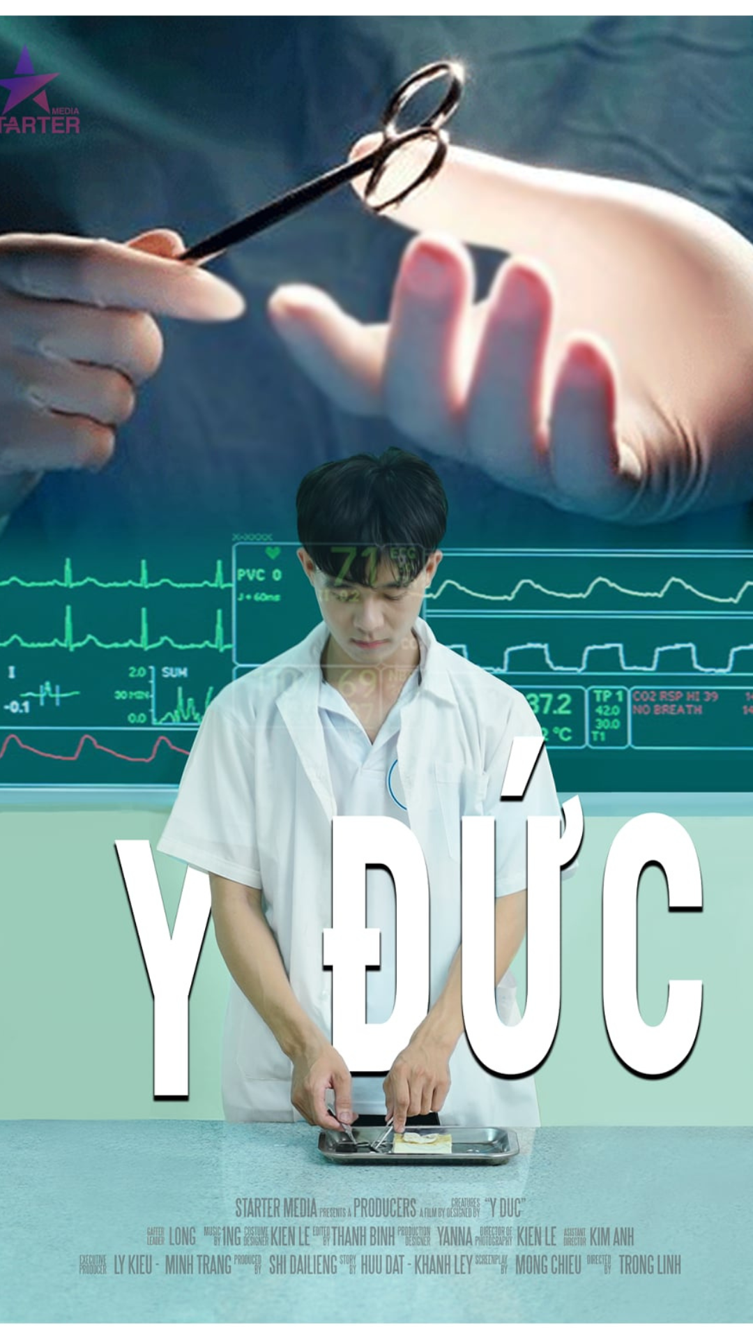Y ĐỨC